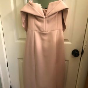 BGBC Midi Cocktail Dress